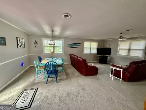 276 Circle Dr, Midway, GA 31320 photo 15