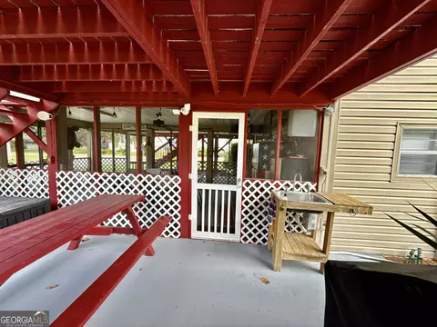 276 Circle Dr, Midway, GA 31320 photo 27