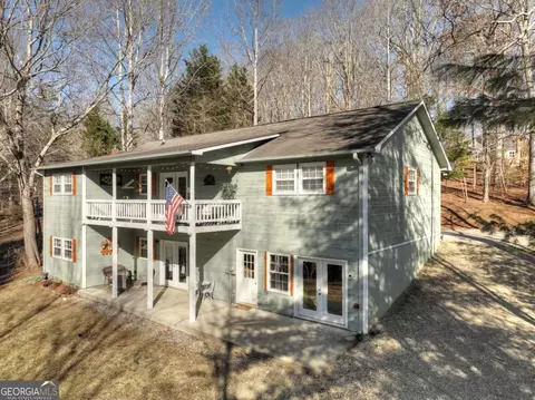 163 Teboe Dr #1, Blairsville, GA 30512