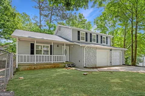 2894 Cushing Ct, Jonesboro, GA 30236