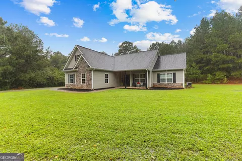 917 Ivy Cir, Concord, GA 30206