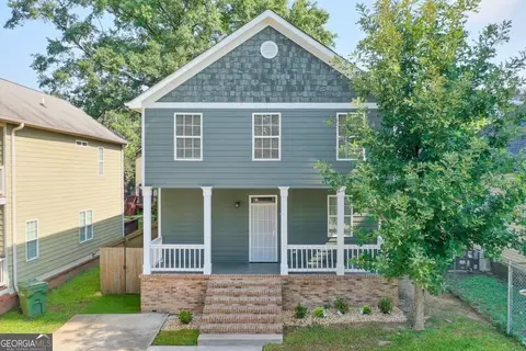 561 Jones Ave NW, Atlanta, GA 30314