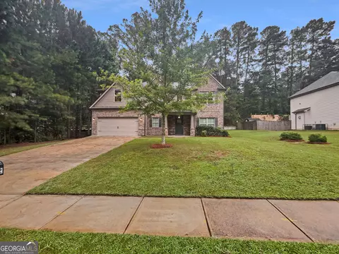 4212 Kenwood Trl, Atlanta, GA 30349