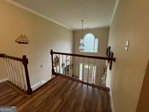 Entry Way - 114 Taylor Len Dr, Lagrange, GA 30240 photo 5 of 10