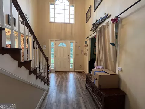Entry Way - 114 Taylor Len Dr, Lagrange, GA 30240 photo 1 of 10