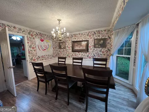 Dining - 114 Taylor Len Dr, Lagrange, GA 30240 photo 1 of 4
