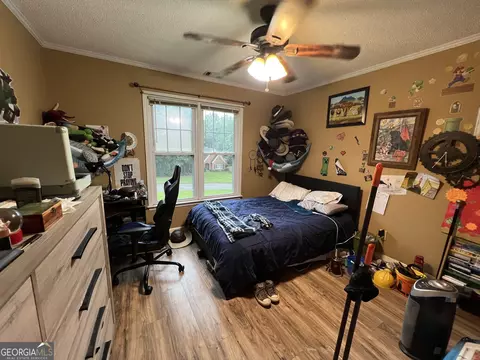 Bedroom - 114 Taylor Len Dr, Lagrange, GA 30240 photo 4 of 5