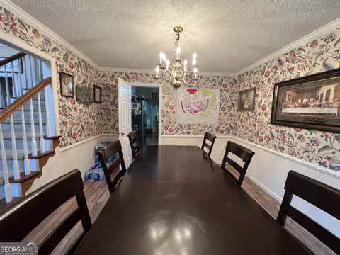 Dining - 114 Taylor Len Dr, Lagrange, GA 30240 photo 2 of 4