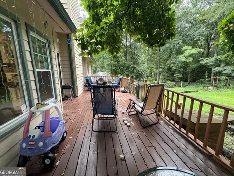 Exterior - 114 Taylor Len Dr, Lagrange, GA 30240 photo 2 of 9