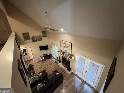 Entry Way - 114 Taylor Len Dr, Lagrange, GA 30240 photo 7 of 10