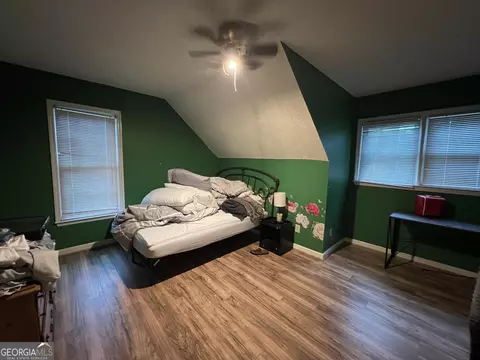 Bedroom - 114 Taylor Len Dr, Lagrange, GA 30240 photo 5 of 5