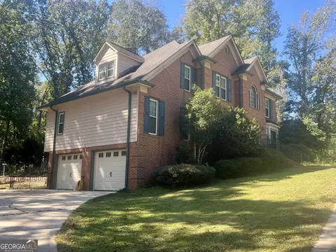 Exterior - 114 Taylor Len Dr, Lagrange, GA 30240 photo 9 of 9