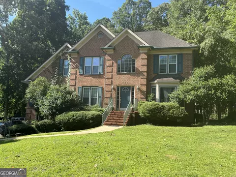 Exterior - 114 Taylor Len Dr, Lagrange, GA 30240 photo 4 of 9