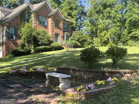 Exterior - 114 Taylor Len Dr, Lagrange, GA 30240 photo 1 of 9