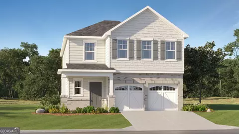 1919 Colestock Ave SE, Conyers, GA 30094