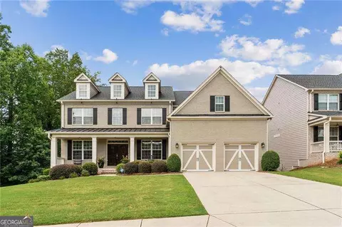 239 Lakestone Pkwy, Woodstock, GA 30188