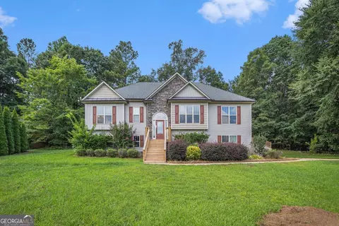 602 Muskogee Xing, Dallas, GA 30132