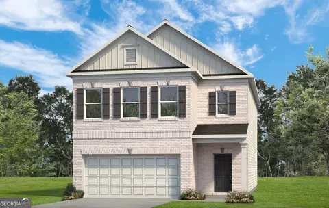 1340 Elowen Dr, Austell, GA 30168