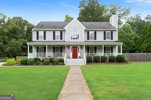 230 Rollingwood Cir NW, Rome, GA 30165