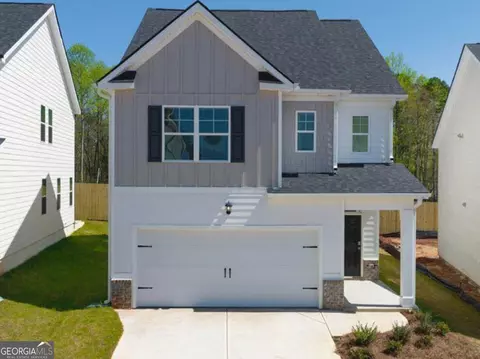 237 Lauritsen Way, Newnan, GA 30265