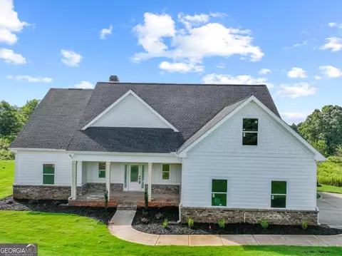 323 Sweetgrass Dr, Demorest, GA 30535