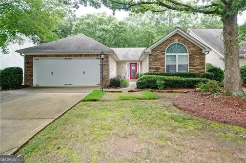 5178 Centennial Creek Vw NW, Acworth, GA 30102