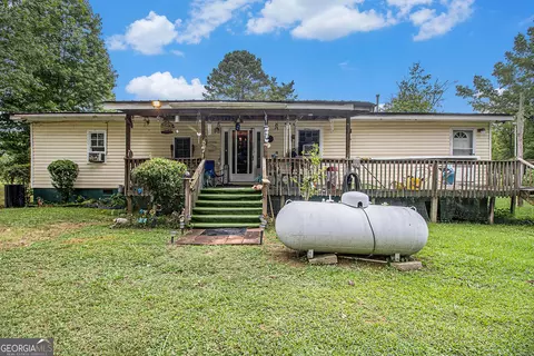 399 Rudy York Rd NW, Cartersville, GA 30121