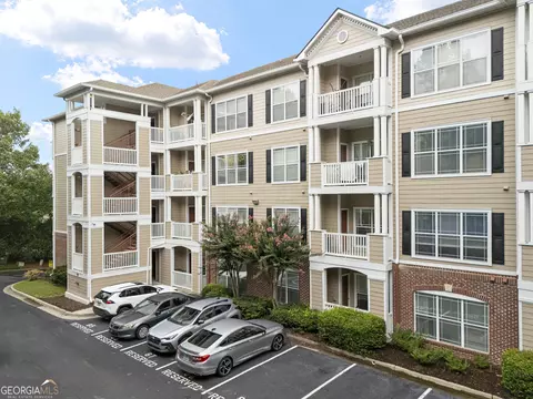 4333 Dunwoody Park #2401, Dunwoody, GA 30338