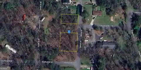 146 Wilson St, Acworth, GA 30101