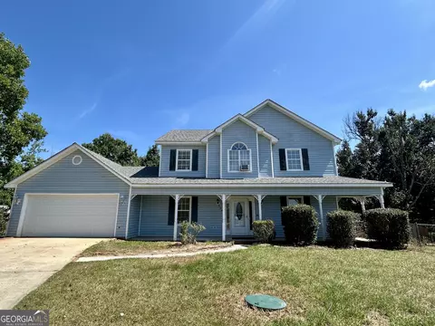 104 Driftwood Ct, Bonaire, GA 31005