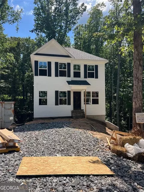 5785 Pebblebrook Trl, Gainesville, GA 30506