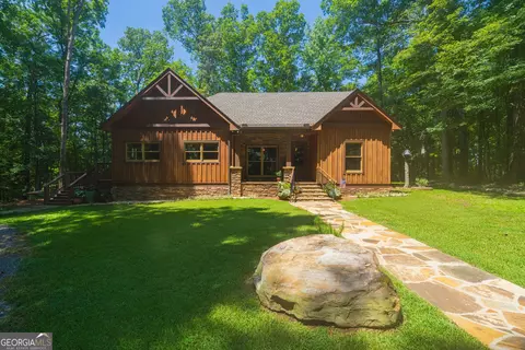 1638 Old Minor Rd, Culloden, GA 31016