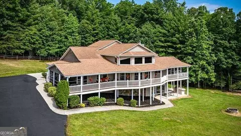 341 Holly Lane Rd, Blairsville, GA 30512