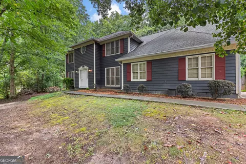 205 Sycamore Bnd, Fayetteville, GA 30214