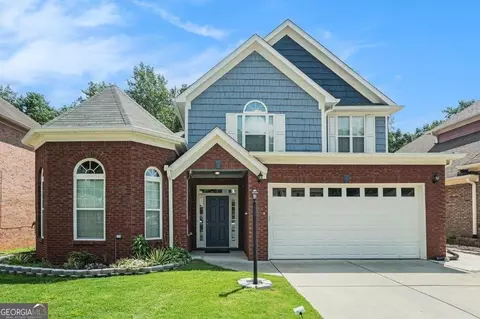 3473 Newtons Crest Cir, Snellville, GA 30078