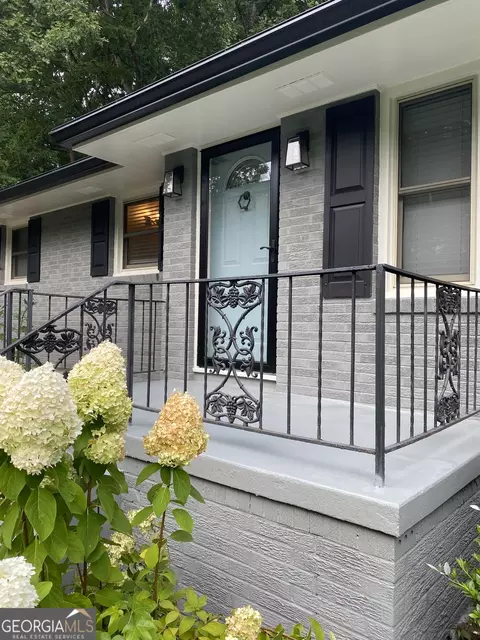 2772 S Clark Dr, Atlanta, GA 30344