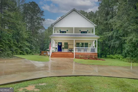 316 Elks Club Rd, Covington, GA 30014