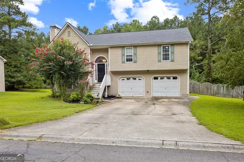 3017 Brass Dr, Austell, GA 30106