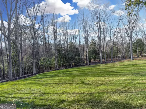 Tract #1 & APT 2 S Fourth Street, Madison, GA 30650