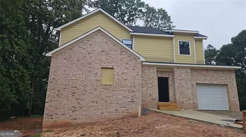 1249 Ashbrook Dr, Lawrenceville, GA 30043