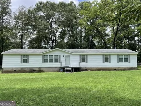 218 Ponders Mill Rd, Richland, GA 31825