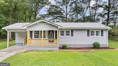 13 Timberlane Ter SW, Rome, GA 30165