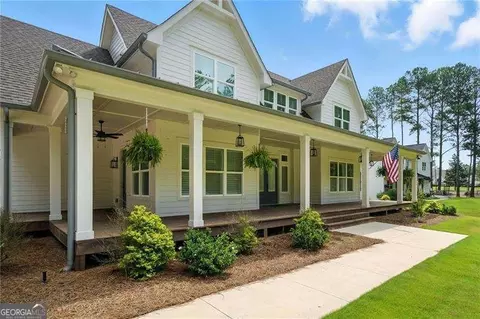 525 Ponderosa Trl, Dallas, GA 30132