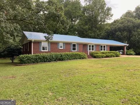 1947 Ga Highway 42, Byron, GA 31008