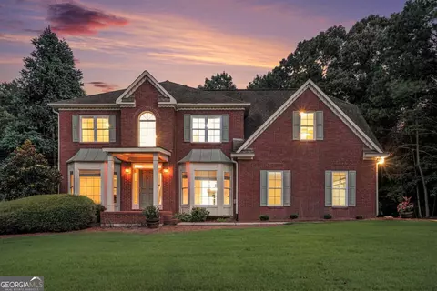 3630 Falls Trl, Winston, GA 30187