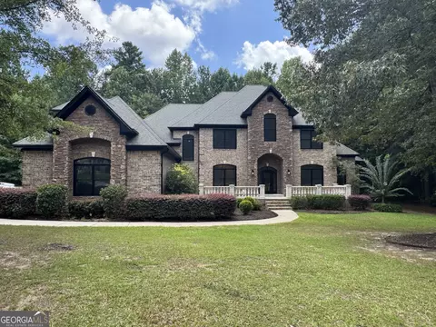 1022 Waverly Dr, Griffin, GA 30224