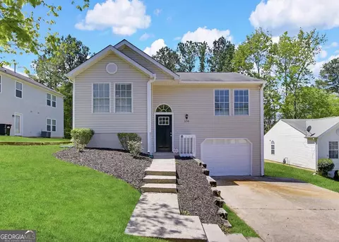 3159 W Point Cir, Douglasville, GA 30135