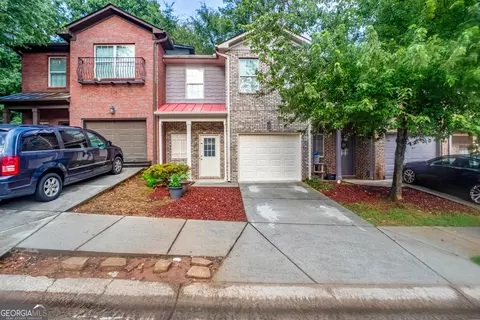 1353 Harbins Ridge Dr #36, Norcross, GA 30093