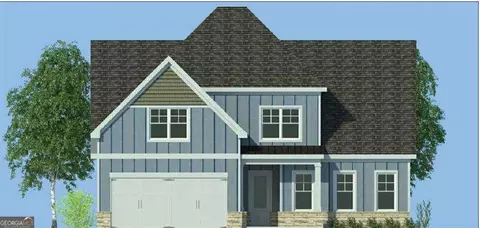 133 Fort Gibson Ct, Waleska, GA 30183