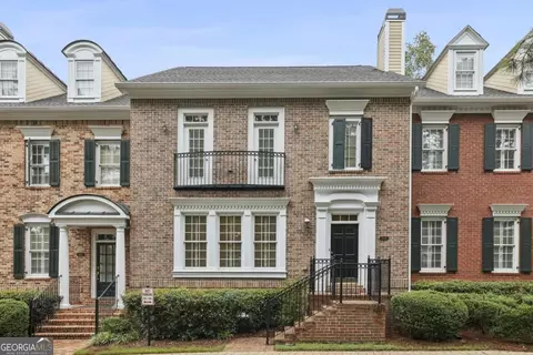 4678 Ivygate Cir SE, Atlanta, GA 30339